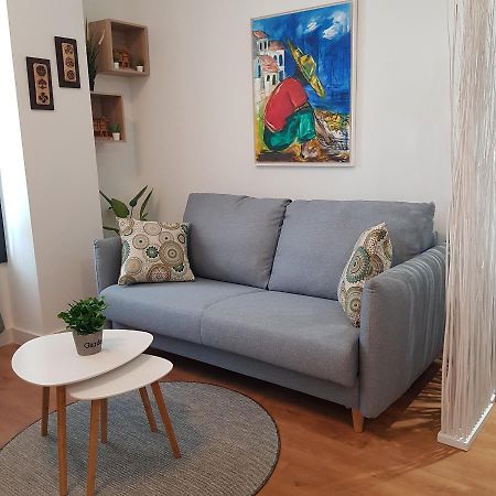 Estudio Ideal 2 En Vigo Para Vacaciones Y Trabajo Dış mekan fotoğraf