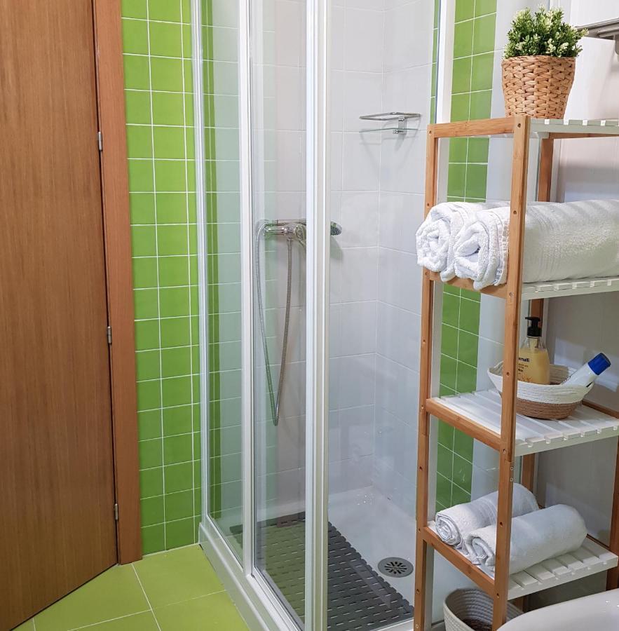 Estudio Ideal 2 En Vigo Para Vacaciones Y Trabajo Dış mekan fotoğraf